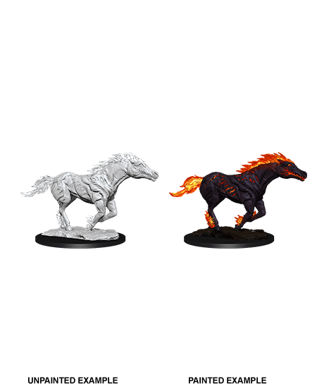 D&D NMM Nightmare image 0